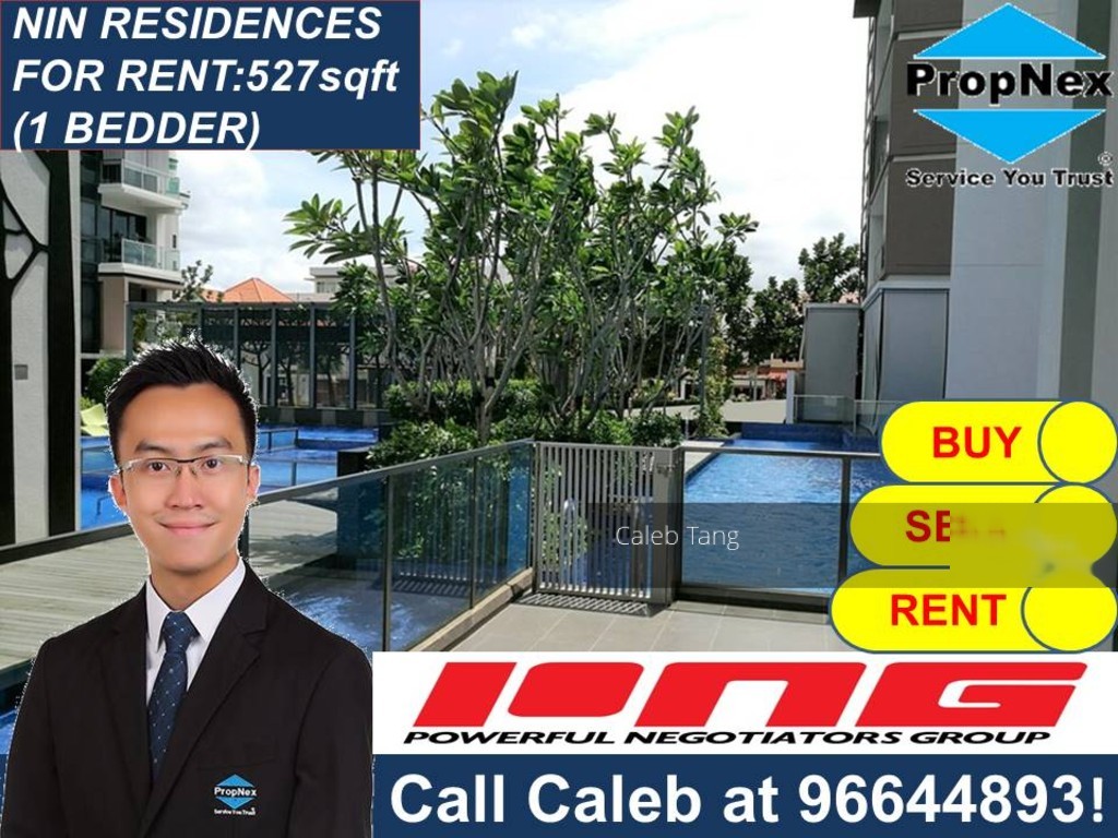 Nin Residence (D13), Apartment #153439822